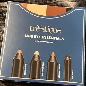 TrèStique mini eye essentials set